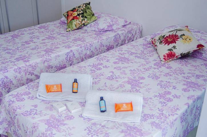 Gîte pour 2 personnes dans Região Metropolitana do Rio de Janeiro - 3