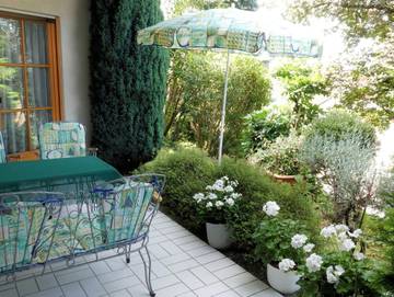 Ferienwohnung für 3 Personen in Neckargemünd, Rhein-Neckar-Region, Bild 2