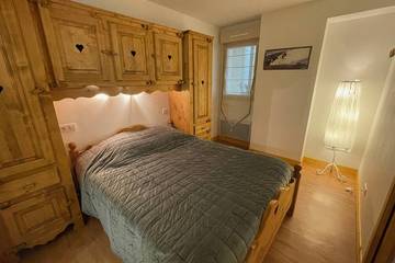 Chalet pour 9 Personnes dans Le Lioran, Laveissière, Photo 2