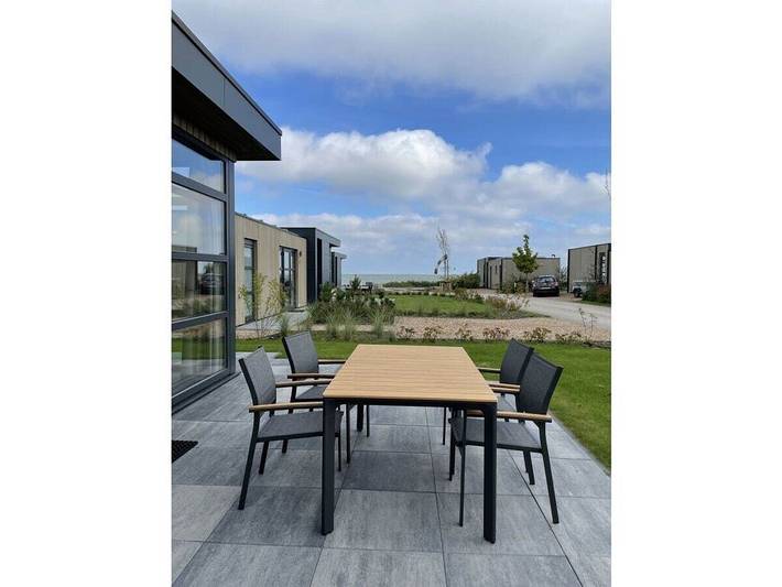 Chalet für 4 Personen, mit Terrasse in Enkhuizen - 3