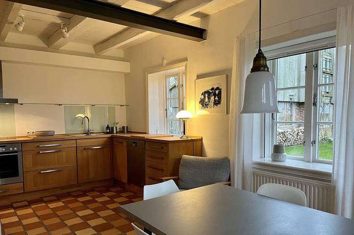 Agriturismo für 5 Personen, mit Garten in Osterhever - 2