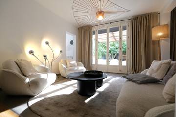 Maison De Vacances pour 8 Personnes dans Avignon, Provence, Photo 3