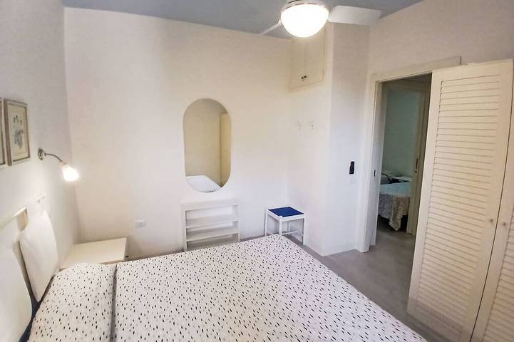 Appartement entier, Appartement I Pini in Castiglioncello, Rosignano Marittimo