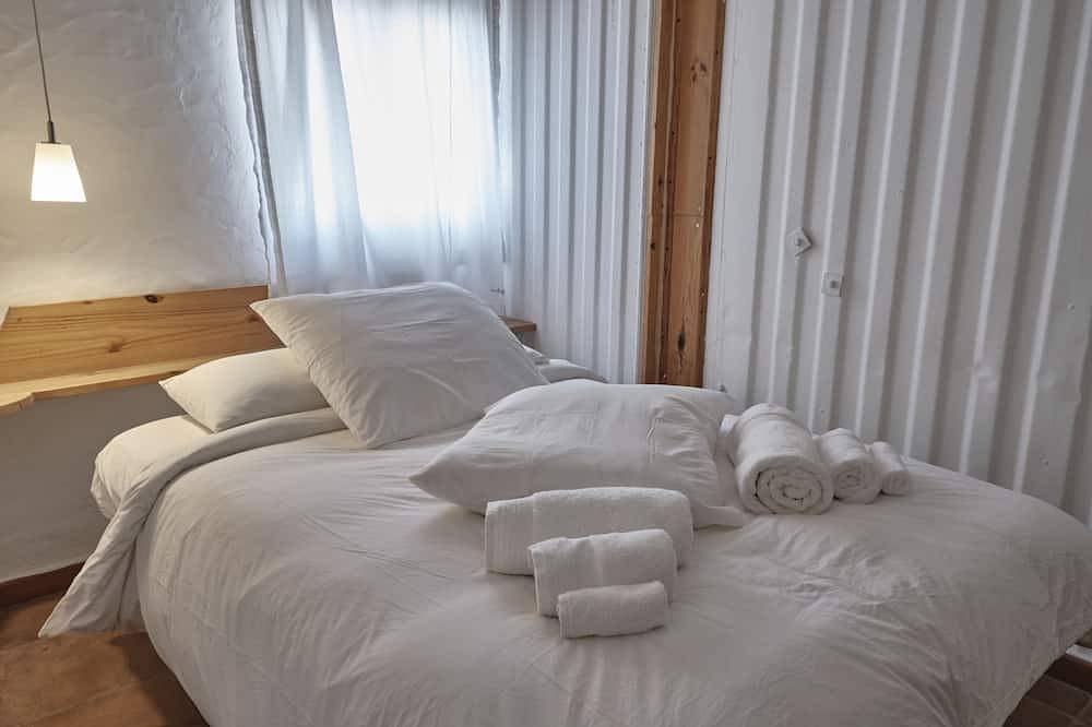 Bungalow - Bolonia Beach Campus Bolonia, your beach house in El Lentiscal, Tarifa