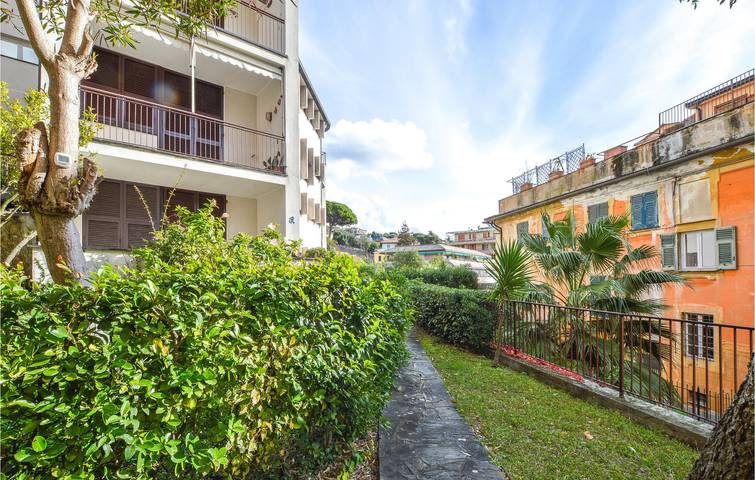 Apartamento de vacaciones para 6 personas, con terraza y piscina - 1