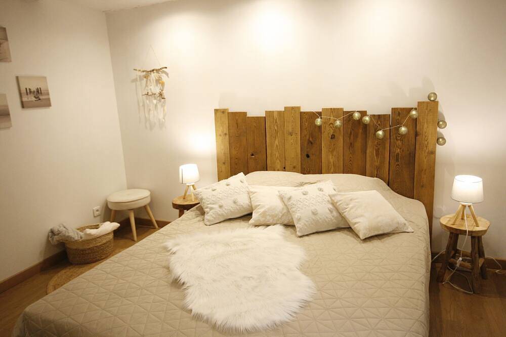 Entire apartment, \"Appart'Heim *** Little Venice district in Colmar, Colmar region