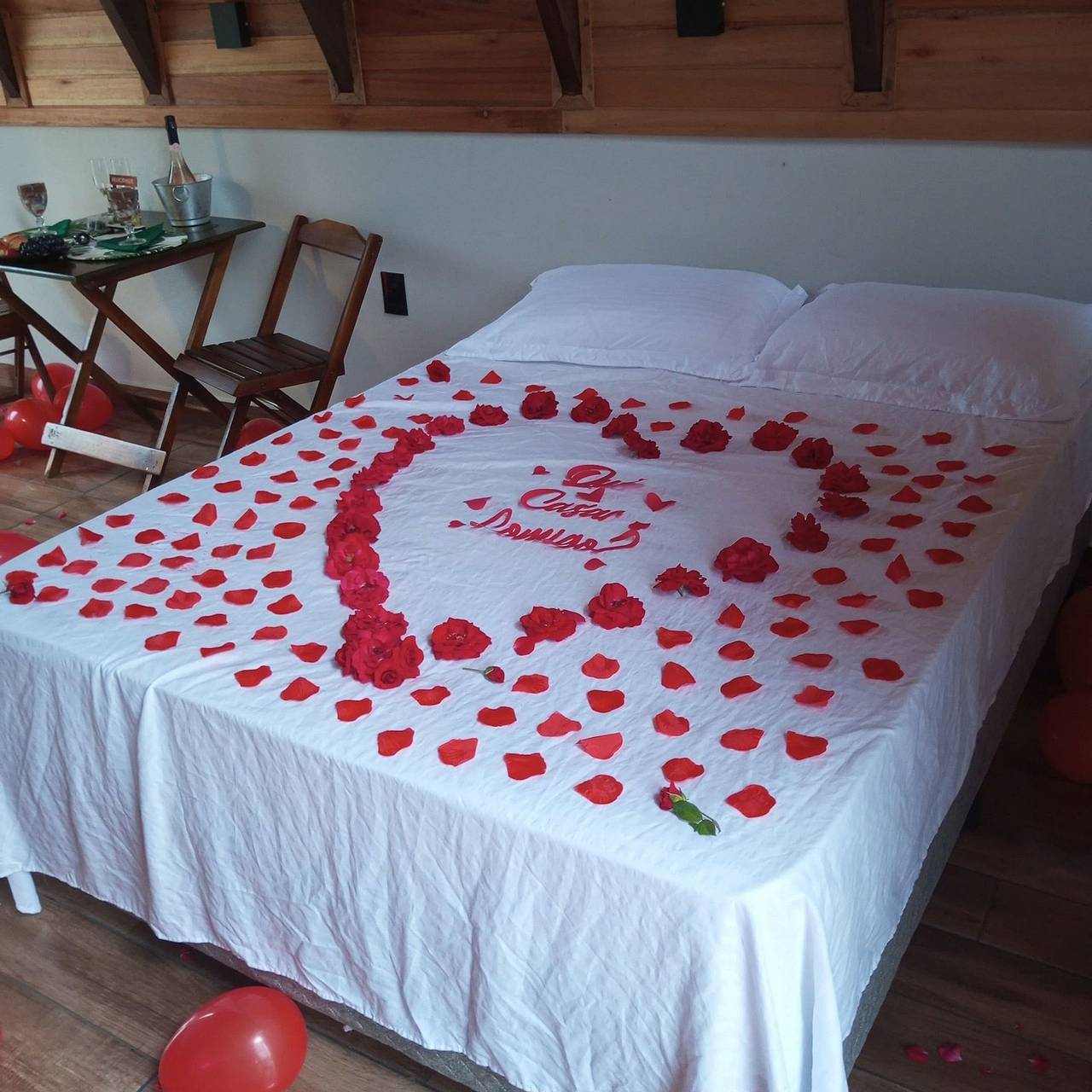 Chalé Standard - Pousada Sestrem in Santa Catarina