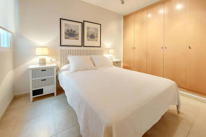 Appartement entier, 2 bedroom nice apartment in Moncofa in Moncofa, Costa del Azahar