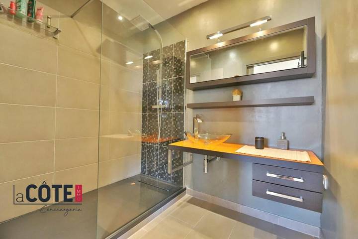 Gîte pour 2 personnes, avec balcon à Châteauneuf-les-Martigues - 3