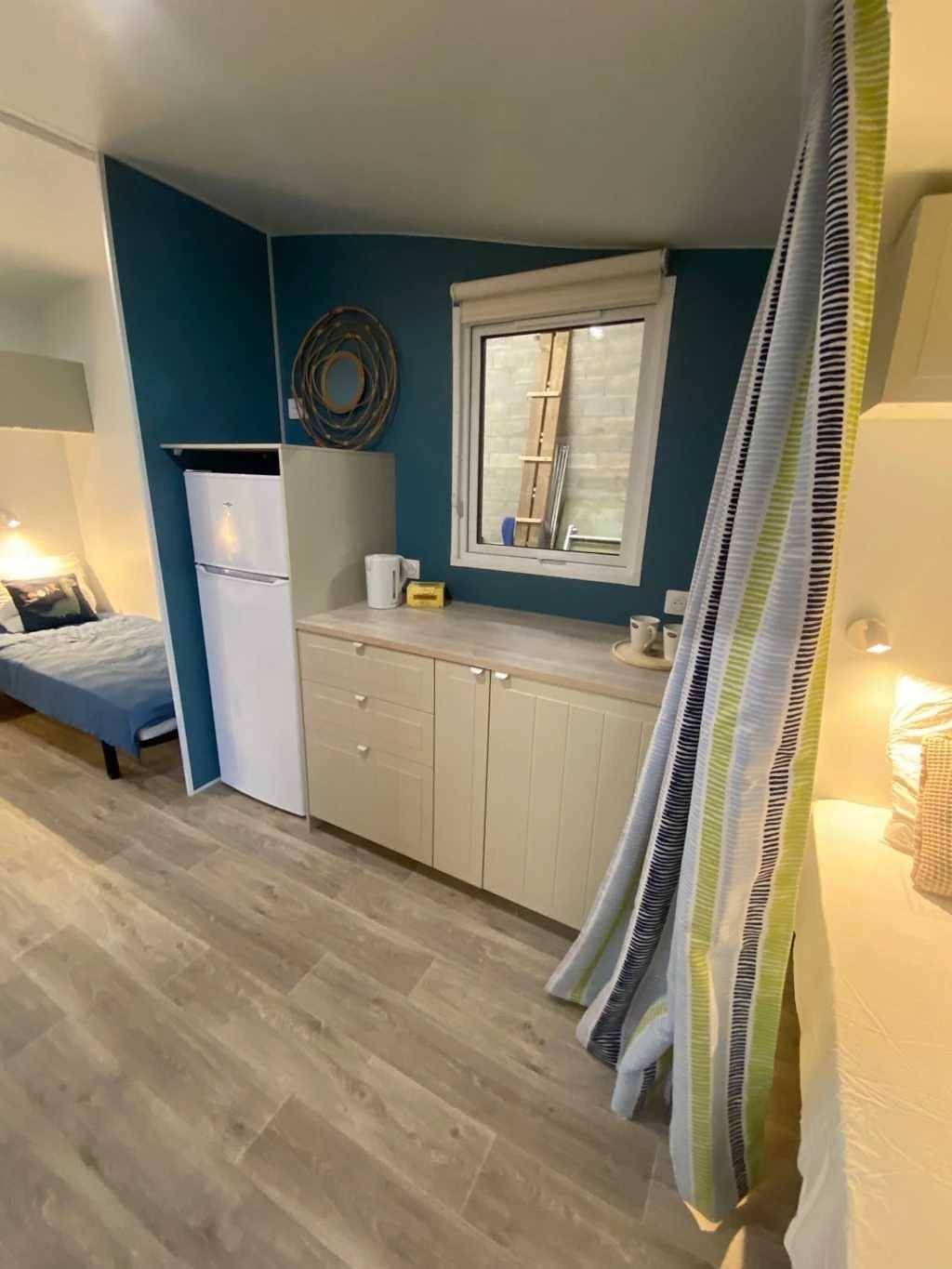 Chalet 4 étoiles - Parc aquatique in Le Boulou, Región Céret