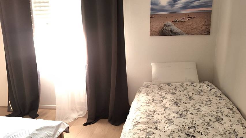 Chambre d’hôte pour 3 personnes à La Teste-de-Buch - 3