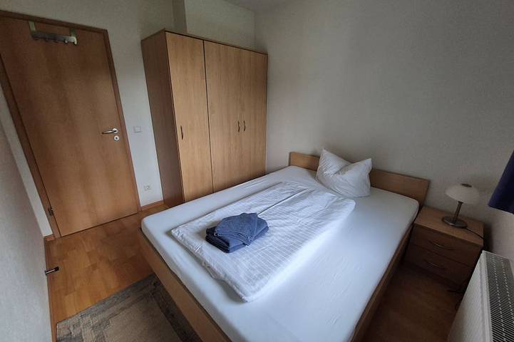 Ferienhaus für 6 Personen, mit Sauna und Garten, mit Haustier in Plau am See - 3