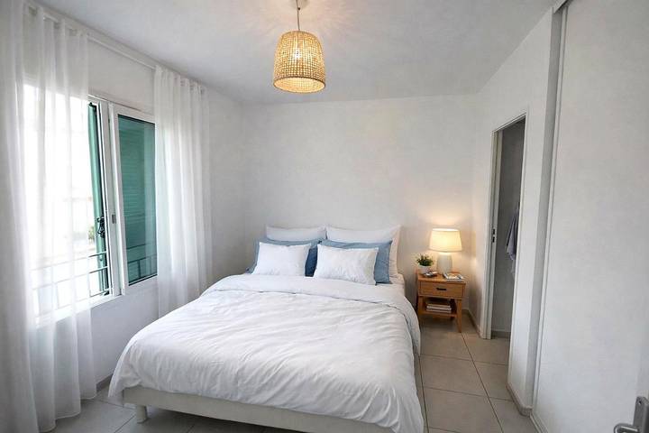 Gîte pour 4 personnes, avec vue et balcon à Colomars - 2