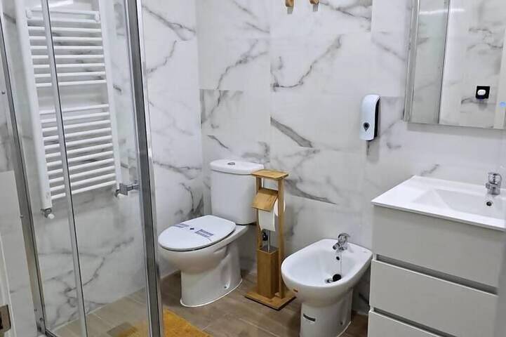 Apartamento entero, Apartamento muy funcional en el Sur de Madrid in Leganés, Área Metropolitana de Madrid