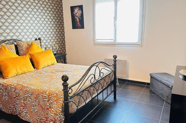 Location de vacances pour 4 personnes dans Andres - 4