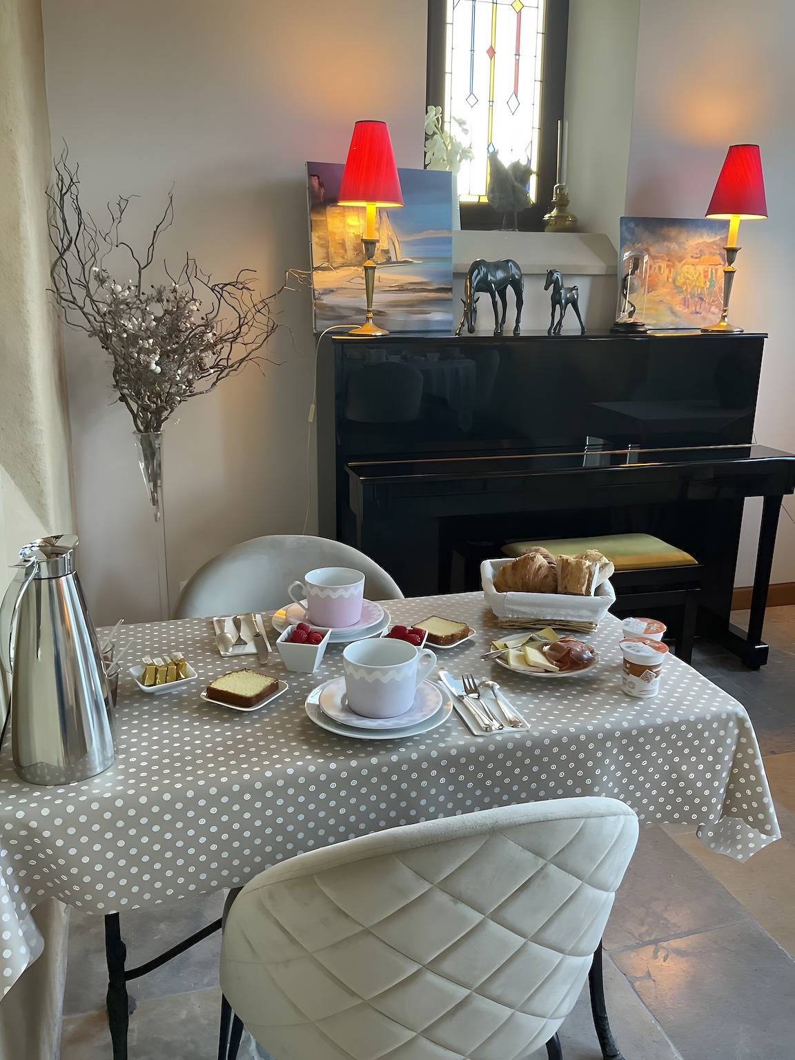 Chambre d’hôte Bergeronnette proche Utah Beach in Brucheville, Carentan les Marais