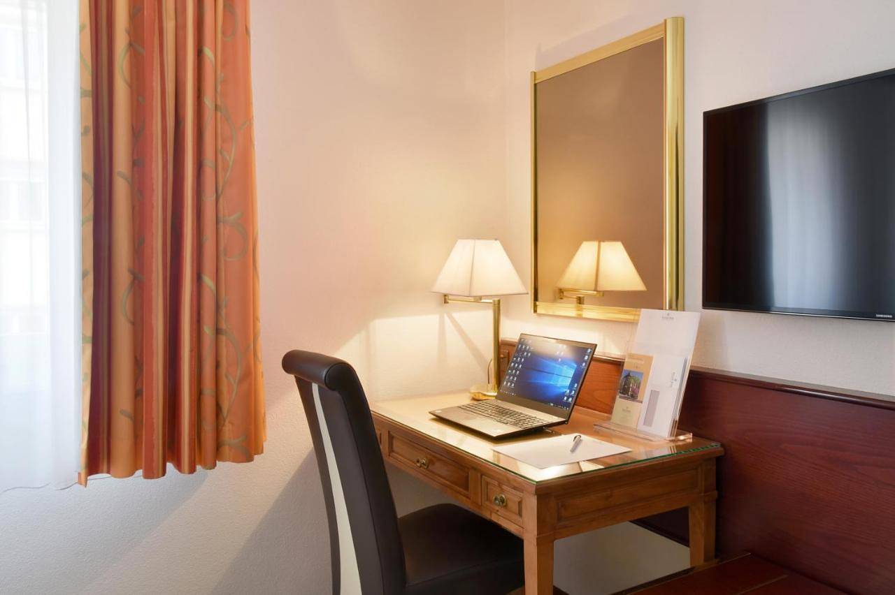 Hôtel pour 1 personne avec jardin in Lausanne, Lac Léman