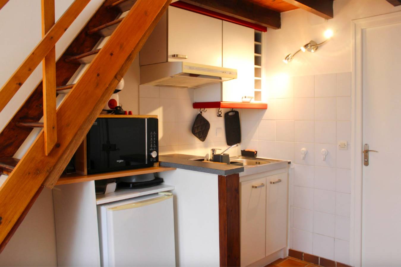 Appartement entier, Charmant appartement calme à Bagneux in Bagneux, Hauts-de-Seine