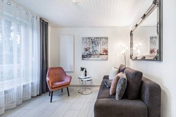 Ferienwohnung für 4 Personen in Heidenheim, Schwaben, Bild 2