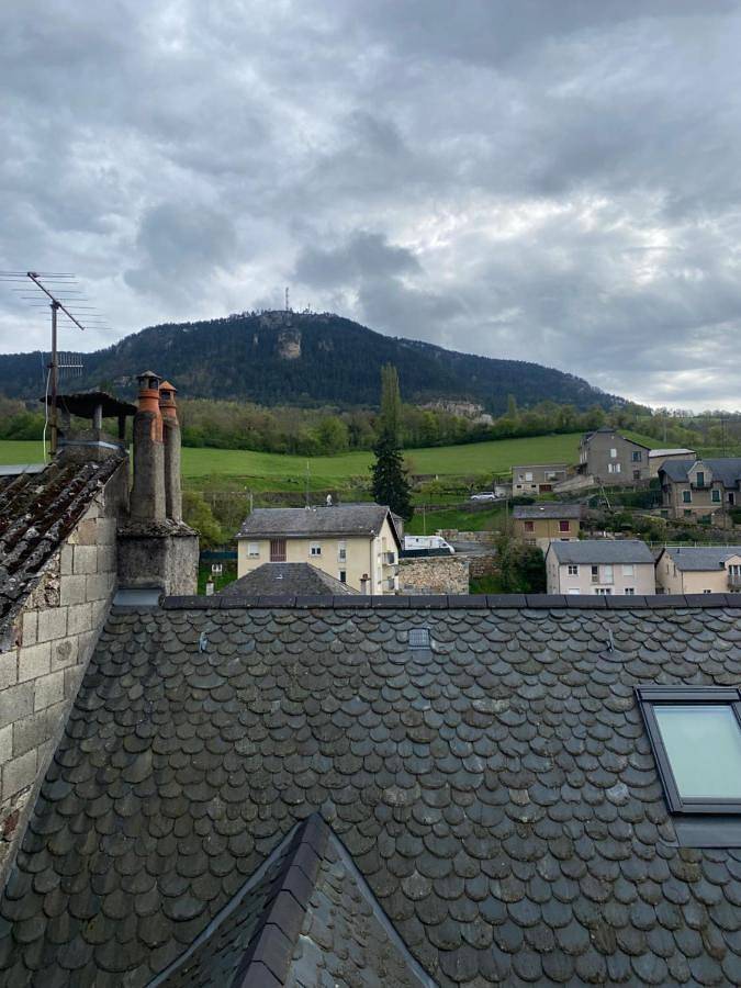 Appartement de vacances pour 5 personnes, avec vue, animaux acceptés