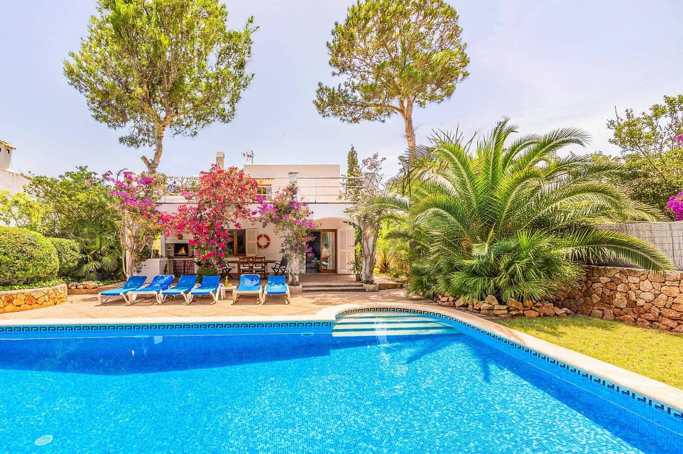 Villa Punta des Port Quince by Villa Plus in Cala Egos, Santanyí