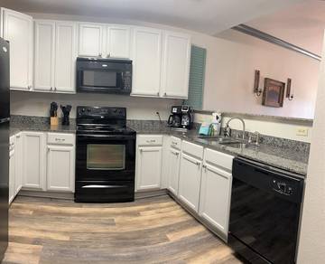 Vacation Apartment for 6 Guests in Pigeon Forge, Sevier County, Picture 1