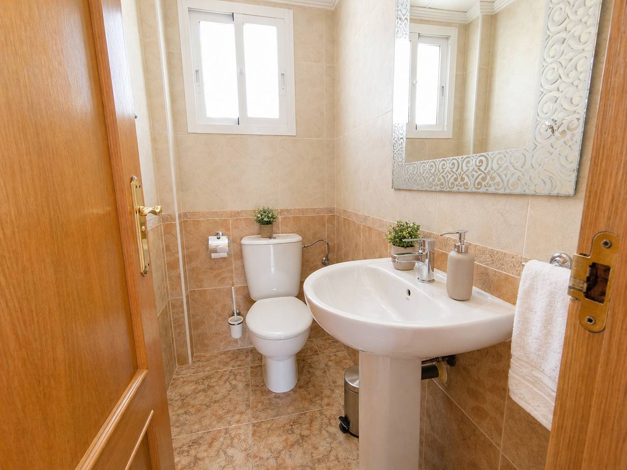 Orihuela Costa Duplex in Punta Prima (Alicante), Orihuela
