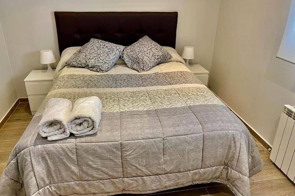 Chalet Medina del Campo entrepinares in El Campillo, Valladolid Provinz