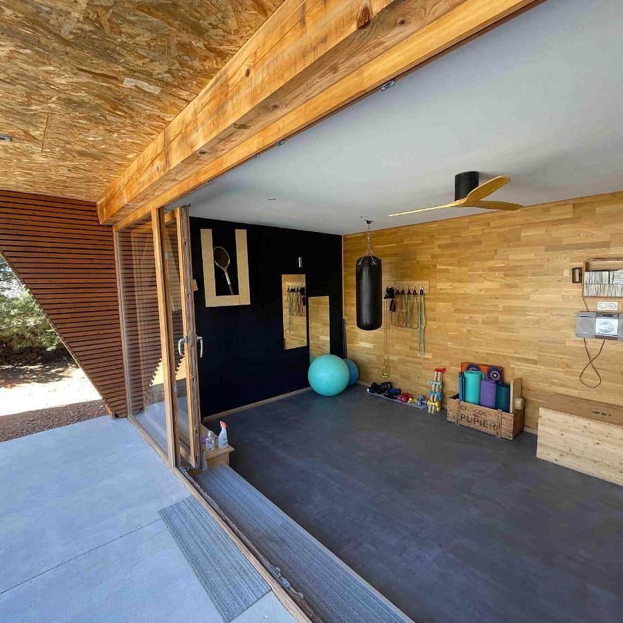 4u Bed & Spa in Opoul-Périllos, Côte méditerranéenne (France)