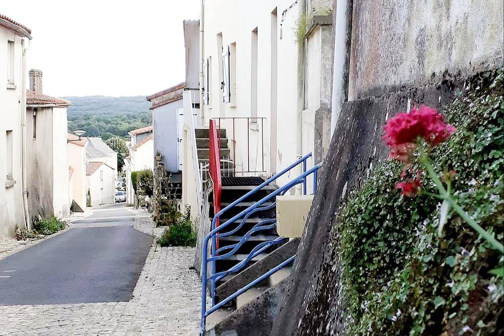 Encantadora casa a 3 minutos de Puy du Fou in Les Epesses, Valle del Loira