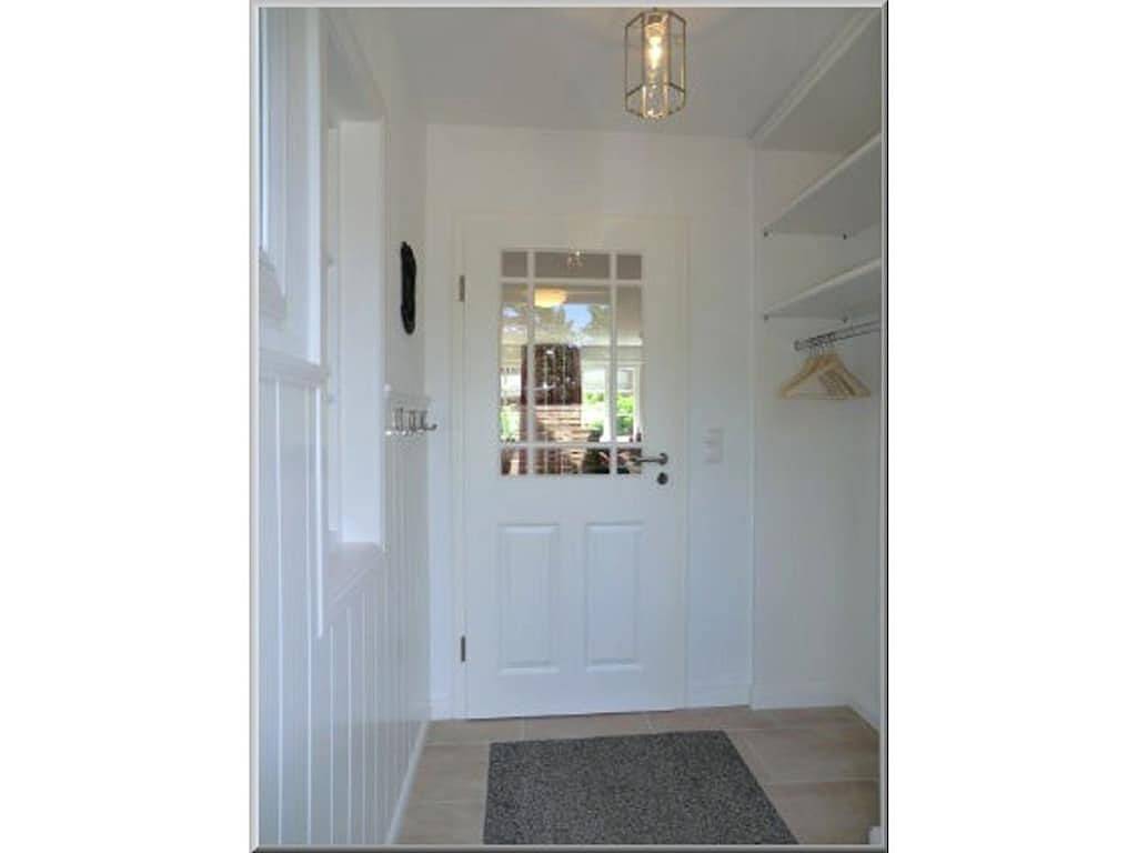 Ferienhaus in Wyk/Föhr mit Schwimmbecken in Wyk auf Föhr (Stadt), Wyk auf Föhr