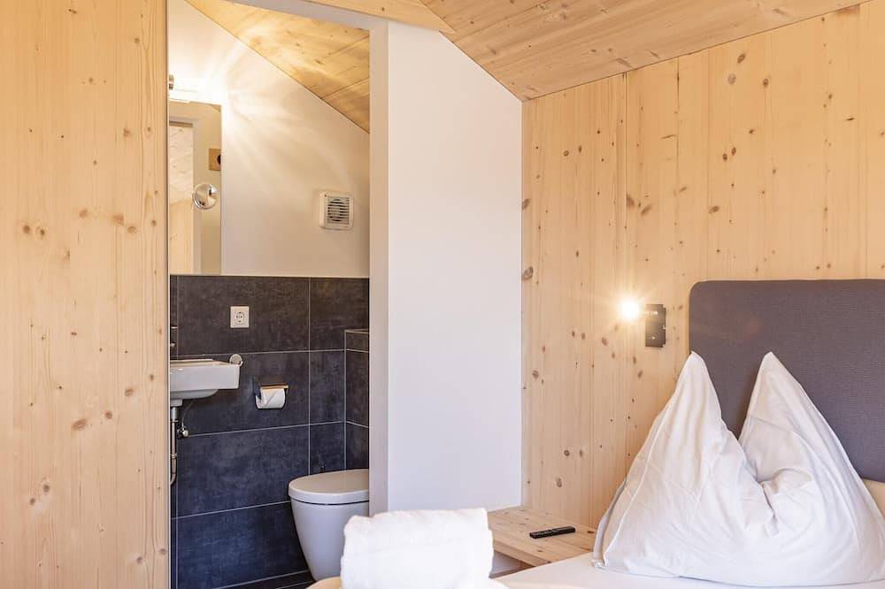 Chalet am Skilift mit Balkon und Sauna in Stubaier Alpen, Steinach am Brenner