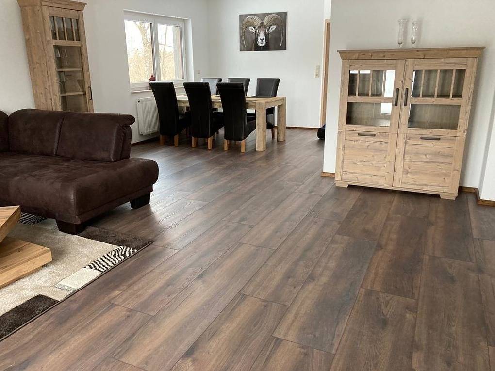 Ganze Ferienwohnung, Ferienwohnung Kröger I in Hasselfelde, Harzvorland