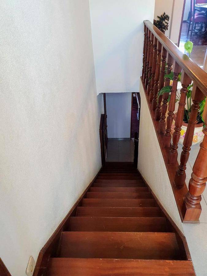 Maison d’hôte pour 4 personnes à Amadora