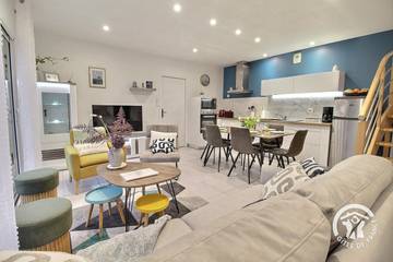 Maison De Vacances pour 6 Personnes dans Surzur, Région de Vannes, Photo 2