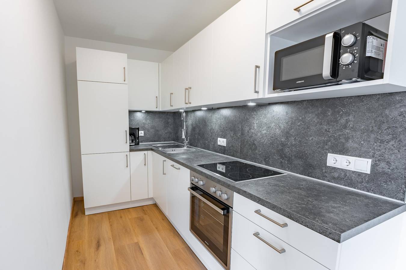 Ganze Ferienwohnung, Haus Nowak in Millstatt, Oberkärnten