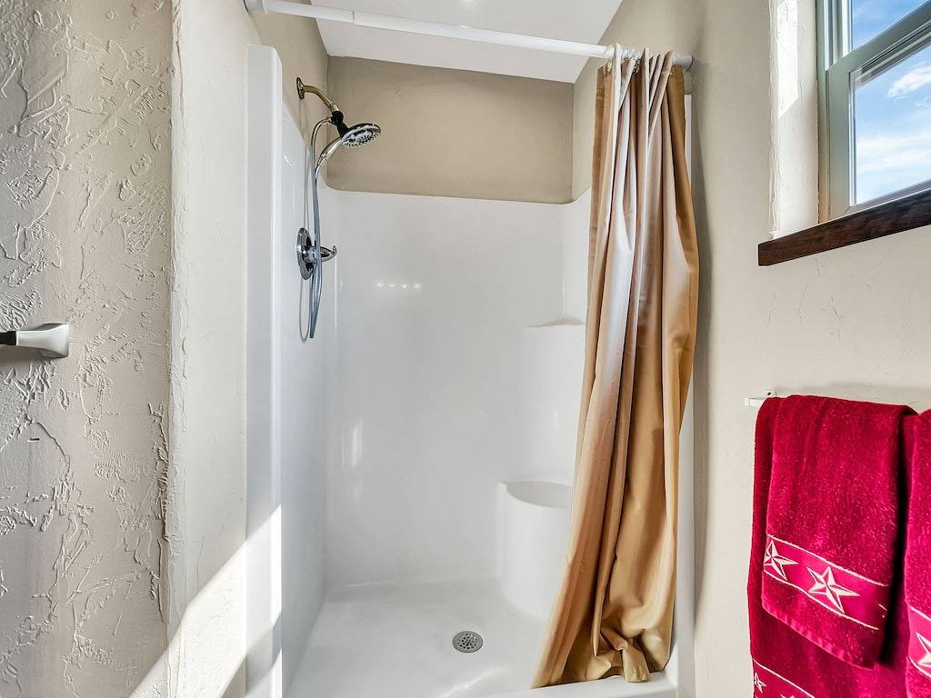 Cabin with Jaw-dropping Views near Black Canyon in Black Canyon Nationalpark