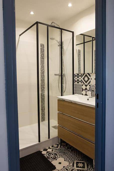 Appartement entier, Apartment in Beauzelle, Toulouse et ses environs