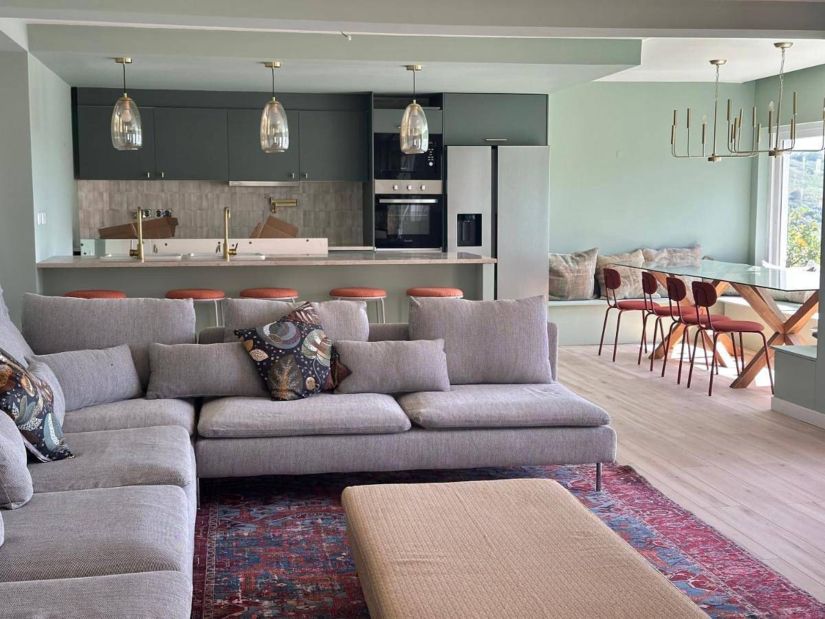 Retreat Villa, Hot tub, Bbq in Queluz, Costa de Lisboa