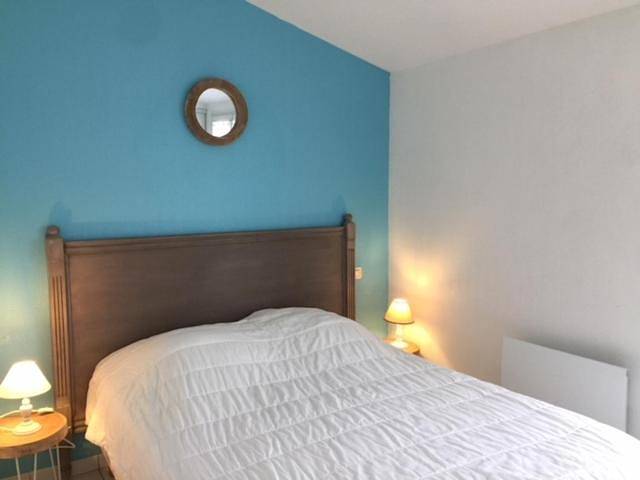 Location de vacances pour 4 personnes, avec piscine ainsi que jardin et vue, adapté aux familles dans Le Gillieux - 2