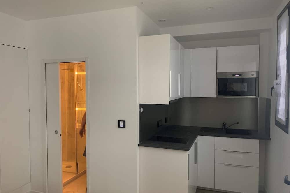 Appartement de vacances