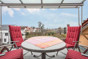 Vakantiewoning voor 4 Personen in Wasserburg (Bodensee), Obersee (Bodensee), Afbeelding 2