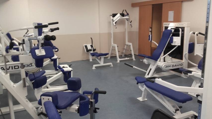 Pension für 3 Personen, mit Garten und Balkon, kinderfreundlich in Bayern - 3