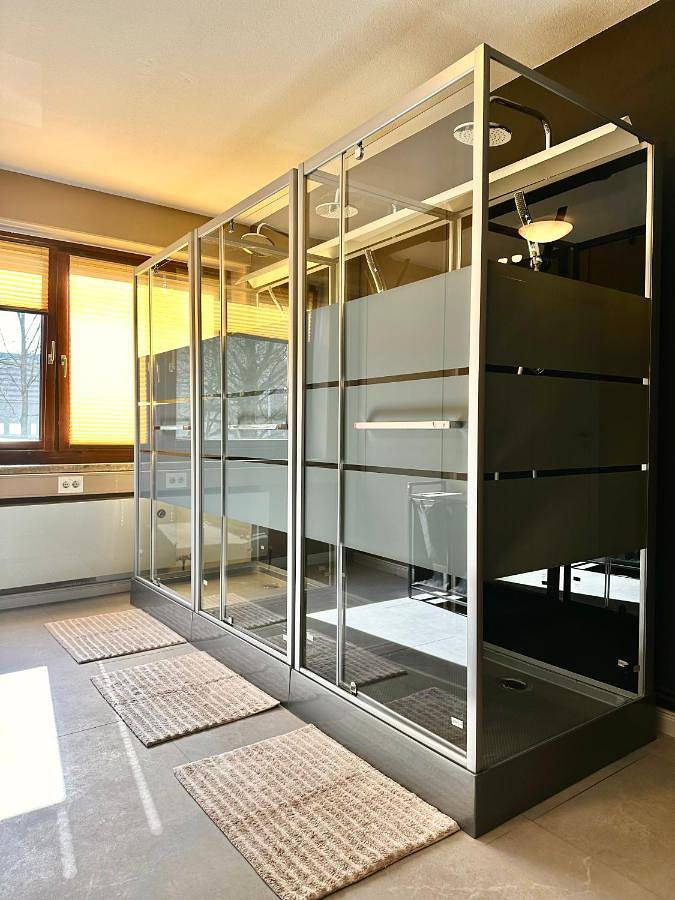 Ferienwohnung für 15 Personen in Hamburg-Mitte - 4