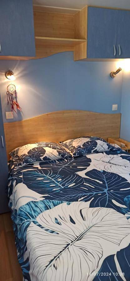 Location de vacances pour 4 personnes, avec Balcon et Terrasse ainsi que Jardin et Piscine à Gardanne - 4