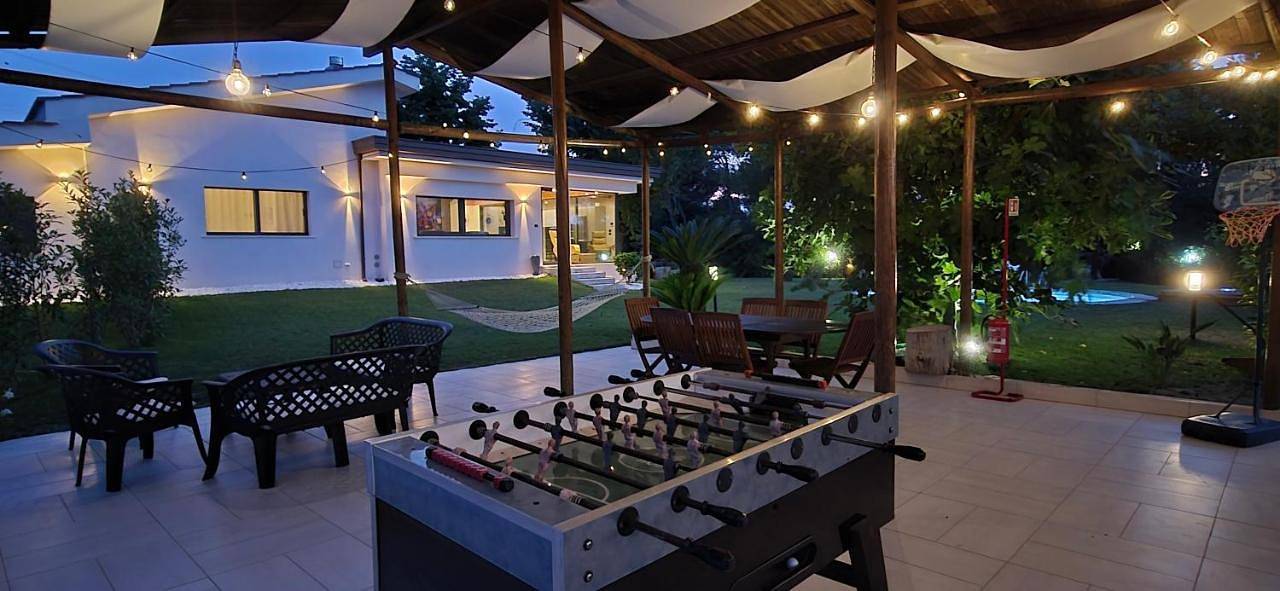 Alfa Country House Villa Salento in Lequile, Provincia di Lecce