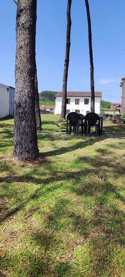 Chalet para 4 personas, con jardín y vistas, Se admiten mascotas en Finisterre - 3