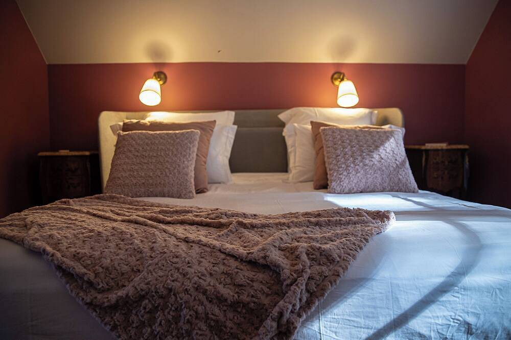 Villa Trianon – Écrin romantique 5★ près du Château de Villandry in Villandry, Région de Tours