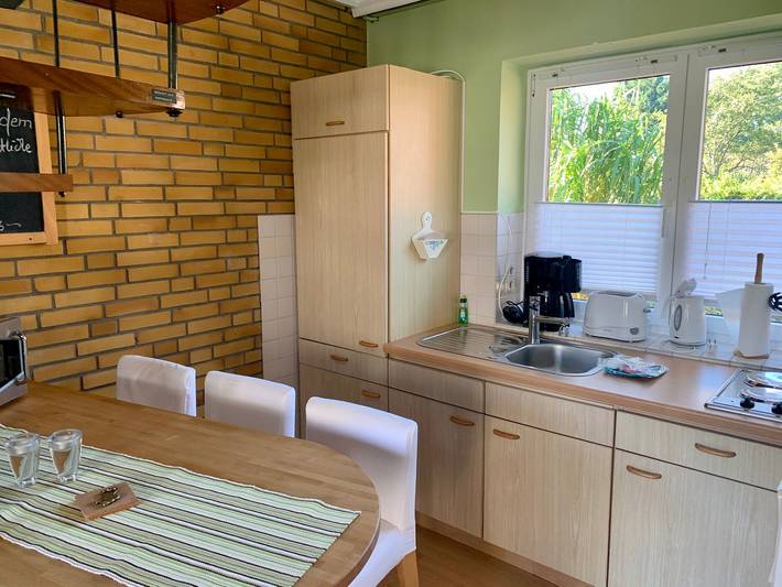 Ganze Wohnung, Ferienwohnung De Veer in Böhl (St. Peter-Ording), St. Peter-Ording