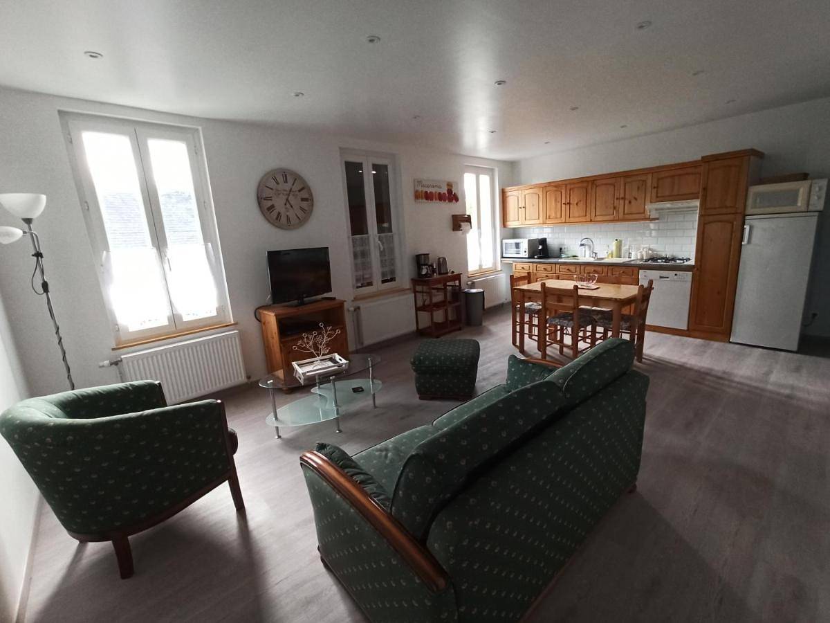 Appartement entier, Le Nid de la Baie de Somme in Friville-Escarbotin, Région d'Abbeville